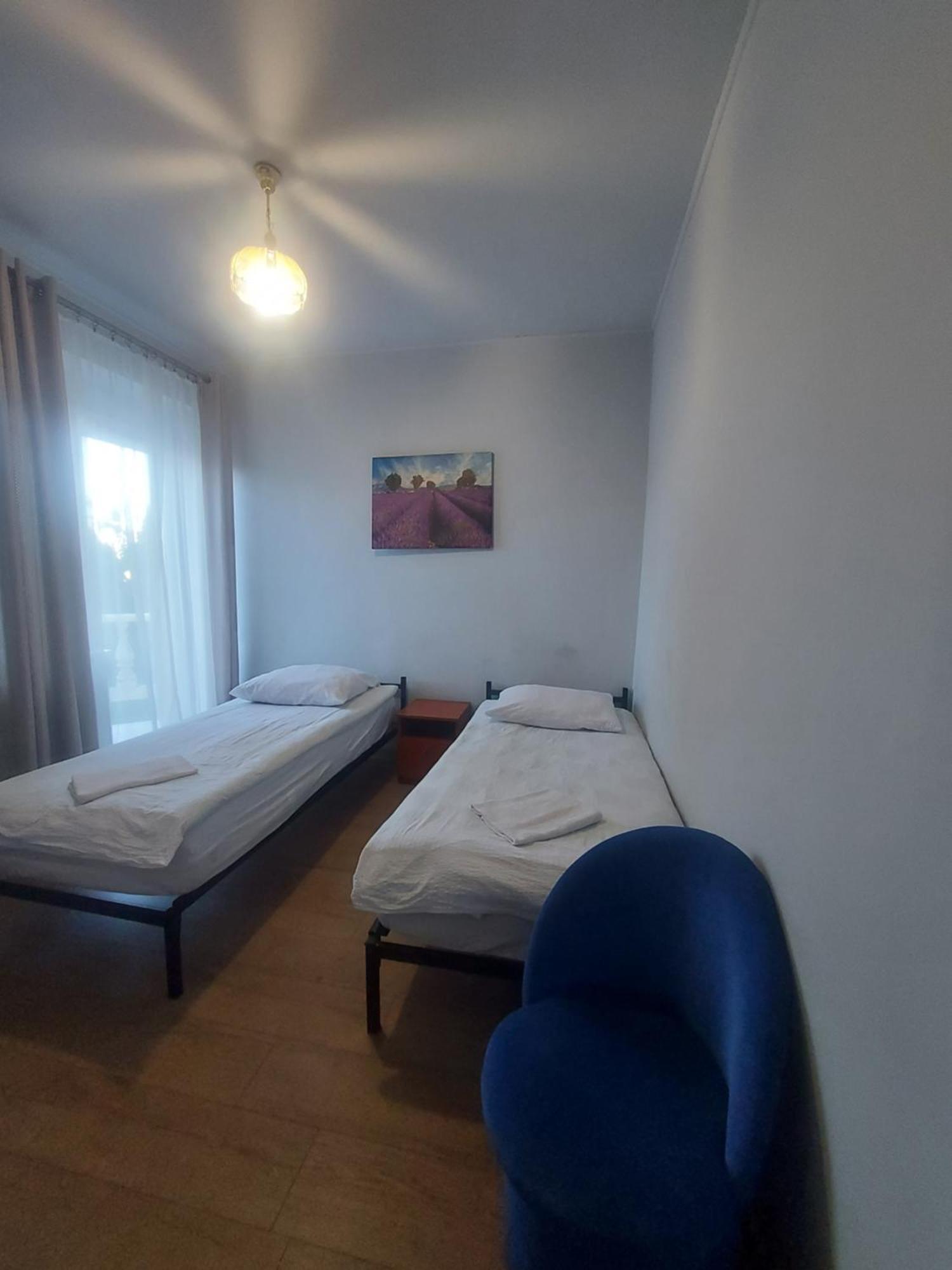 Willa Marina Łódź Oda fotoğraf